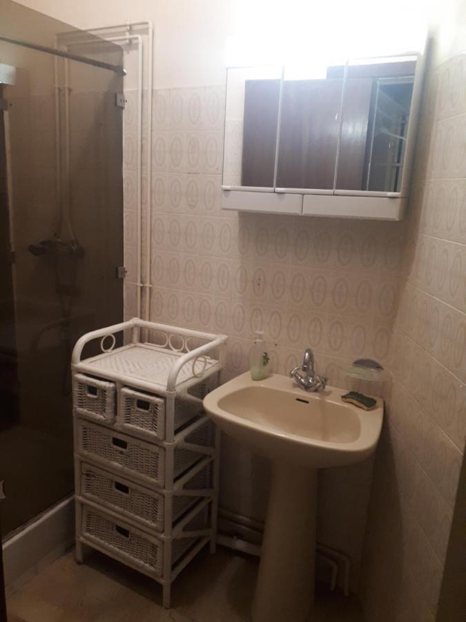 Sudio With Private Garden&2 Beds On La Muette Apartment Paris Ngoại thất bức ảnh